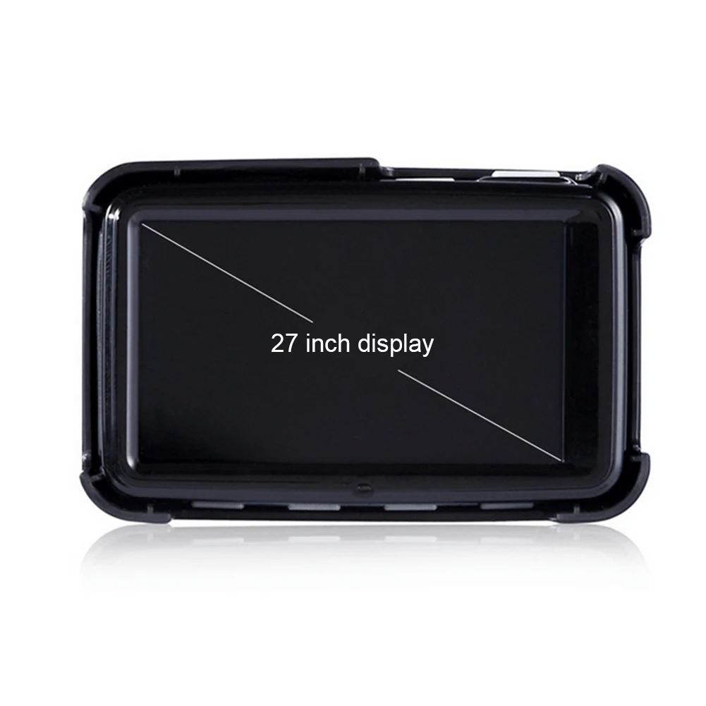 Full HD 1080P 2.7 Inch LCD Screen Display HDMI 120 Degree Car DVR Recorder Vehicle Camera Video G-sensor Night Vision | Автомобили и