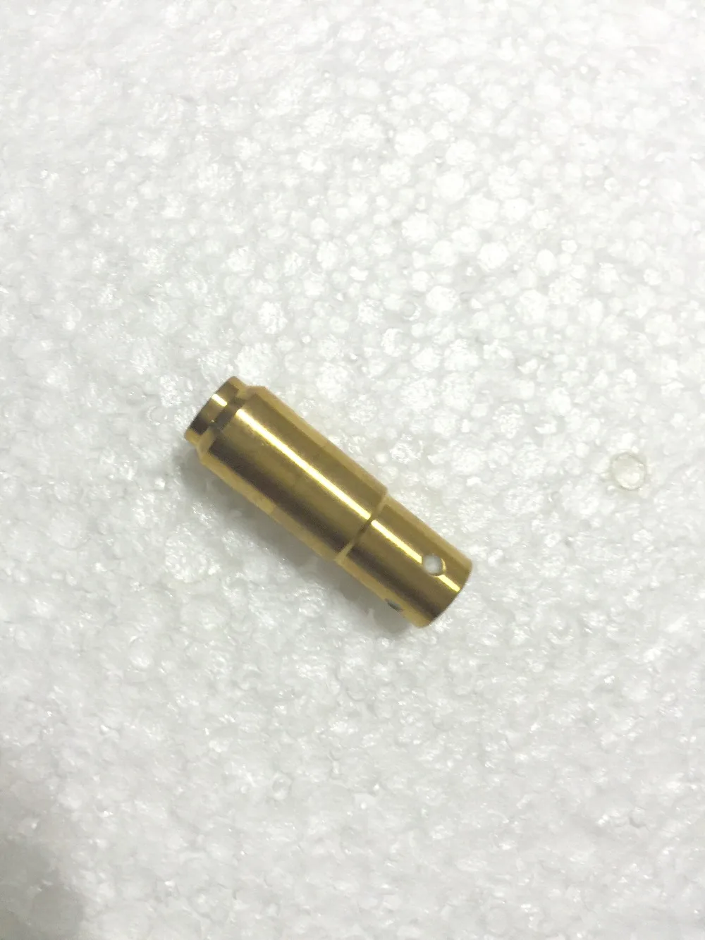 Лазерные боеприпасы 9 мм лазерная пуля лазерный картридж для тренировки сухих