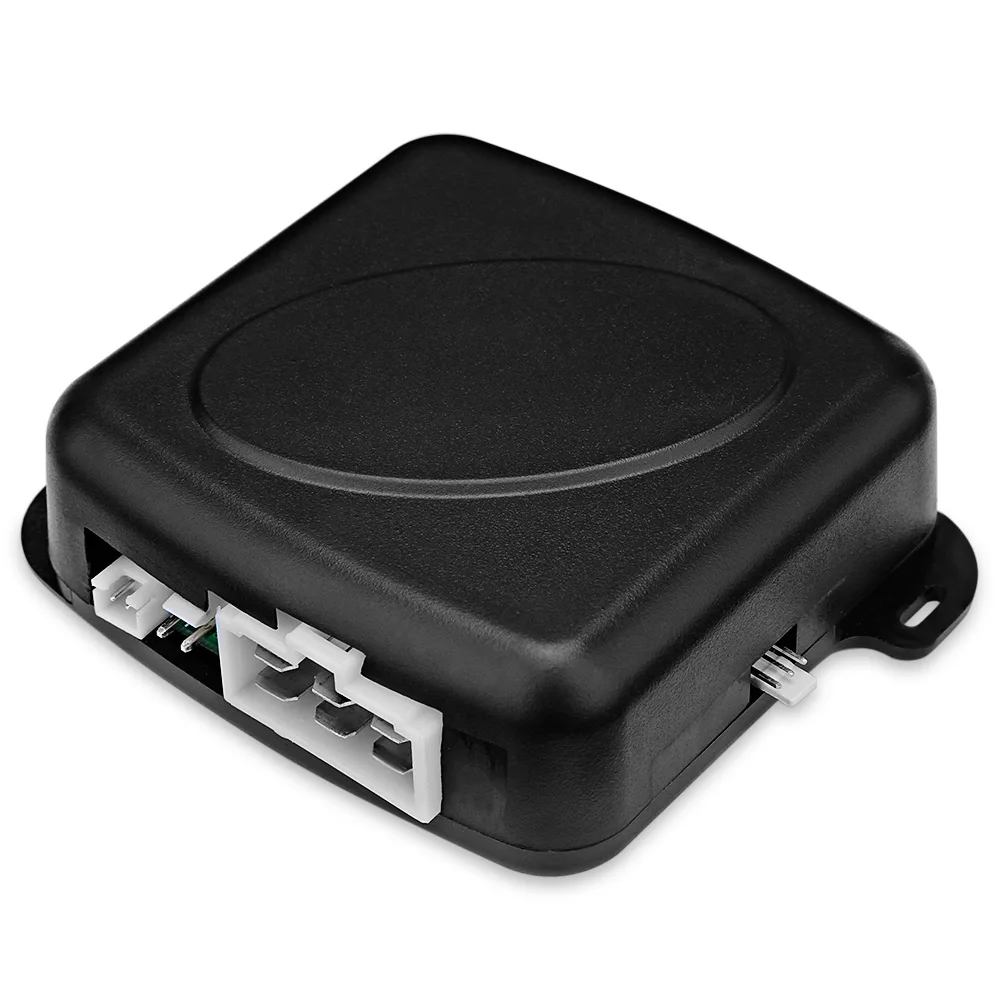 GY902C Автомобильная противоугонная система Кнопка зажигания двигателя Стоп RFID