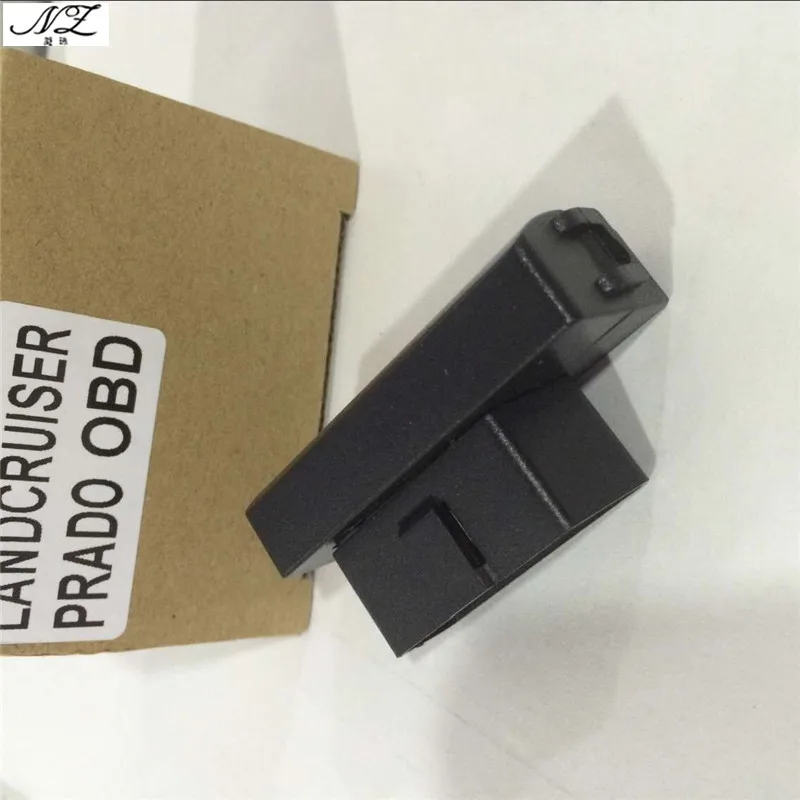 Land Cruiser/Prado DC12V canbus OBD2 окно ближе с (зеркала складывающиеся) и автомобилей дверные