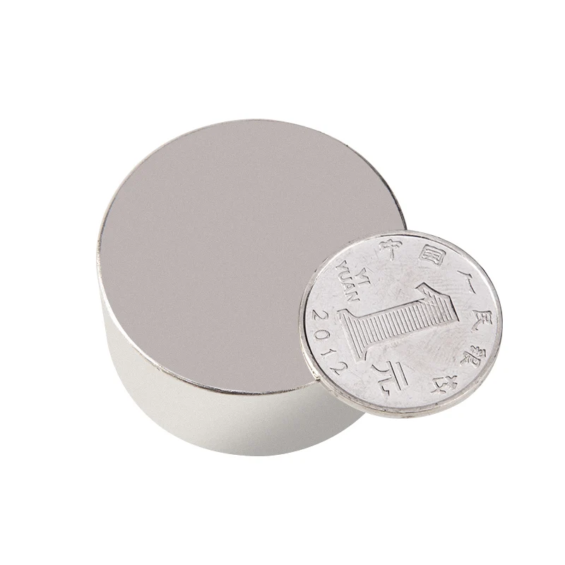 Магниты неодимовые N52 1 шт 50*30mm сильных постоянный мощный магнит неодимовый магнит 50x30 N52 супер прочный габаритный Магнит Редкоземельные элементы NdFeB магнит неодимовые магниты