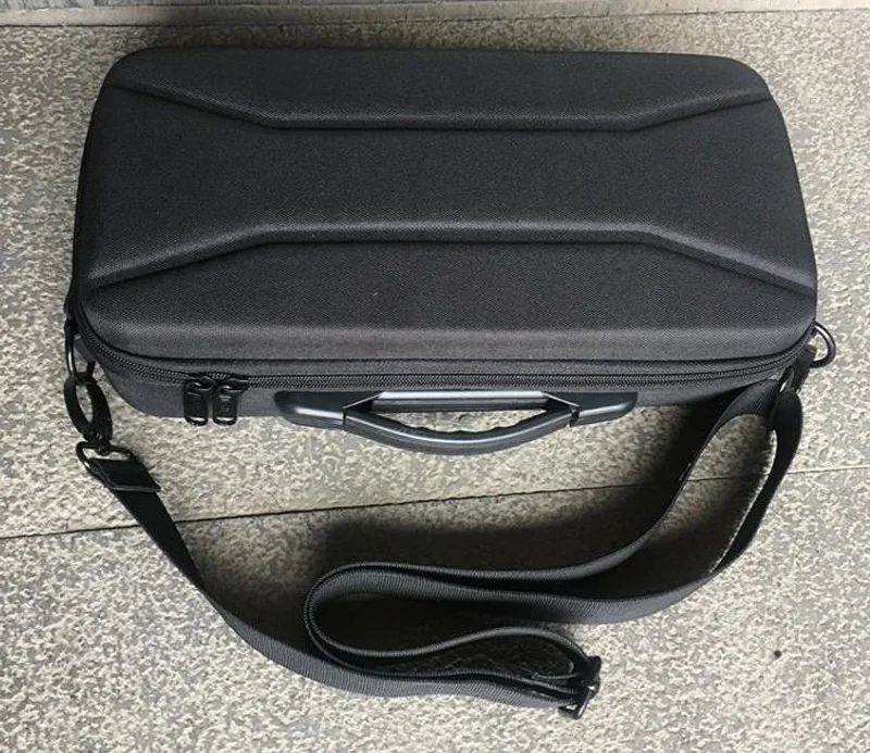 Новый защитный чехол для хранения ZHIYUN Z1-Smooth4 II C +/R zhiyun Smooth 4 | Игрушки и хобби
