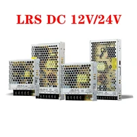 switching power supply ac85 265v 110v 220v to dc5v smps 12vdc led driver 24v cctv power supply 48vpsu mode power for led strip
