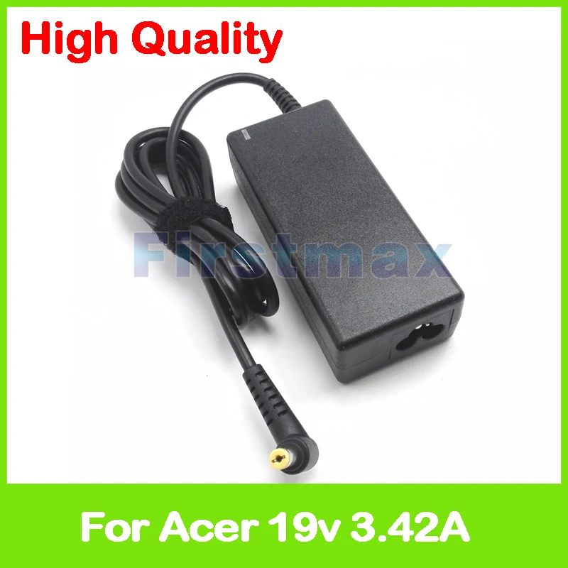 Адаптер питания переменного тока 19 в 2481 а 91.42S28.002 AP.06503.009|laptop charger|19v 3.42acharger for laptop |