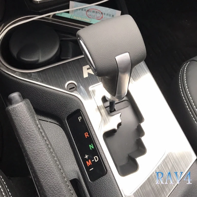 Рычаг переключения передач для TOYOTA Camry haranda рукоятка из натуральной