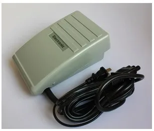 Ножное управление Педальный шнур для Janome 234D 204D 644D 744D|Швейные инструменты и
