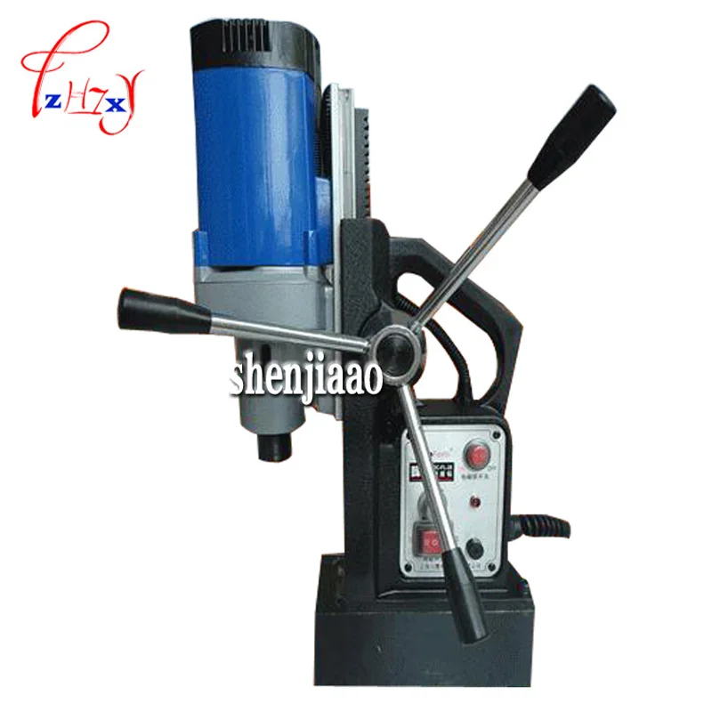 FL-23 Высокомощная многофункциональная магнитная дрель и сверло для сверления