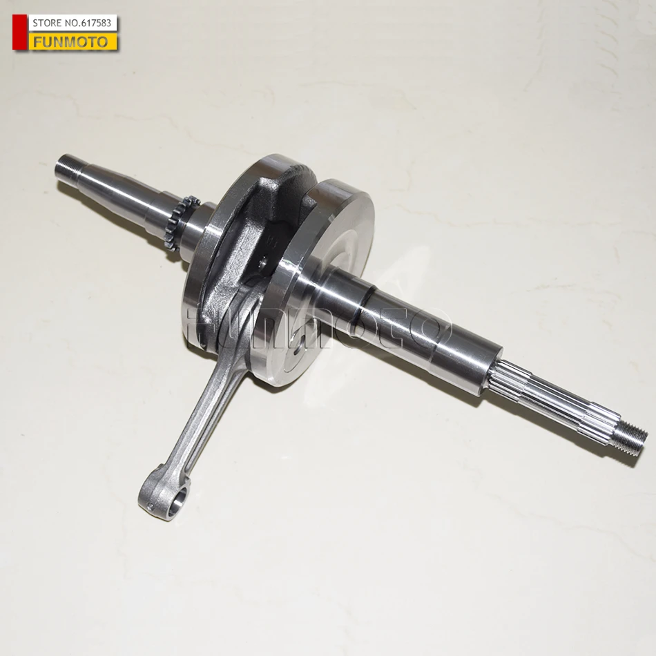 Кулачкового вала cfmoto 250 / CF250T 6A коленчатого шатун части номер 01AA 041000|seal|seal mechanicalshaft