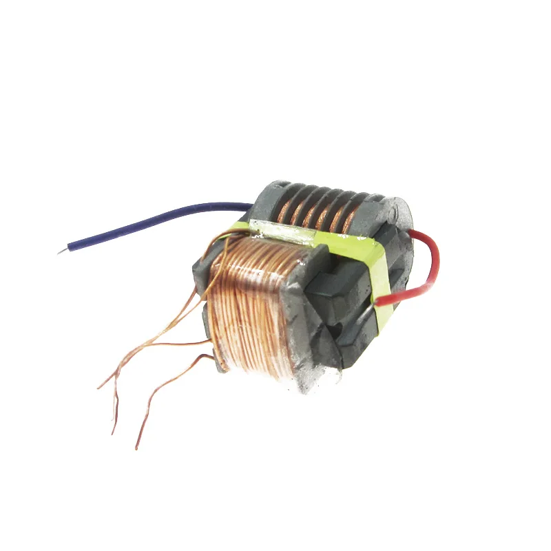 15KV высококчастотный инвертор Высоковольтная катушка Arc генератор Boost модуль Step Up