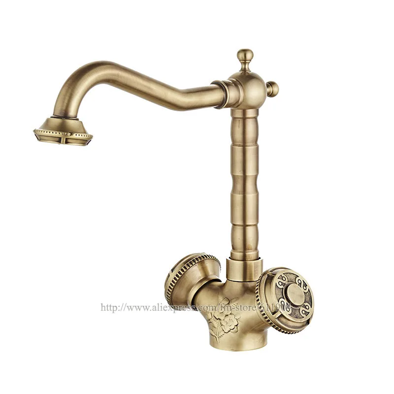 Бесплатная доставка черный кран для ванной комнаты раковины смеситель холодной