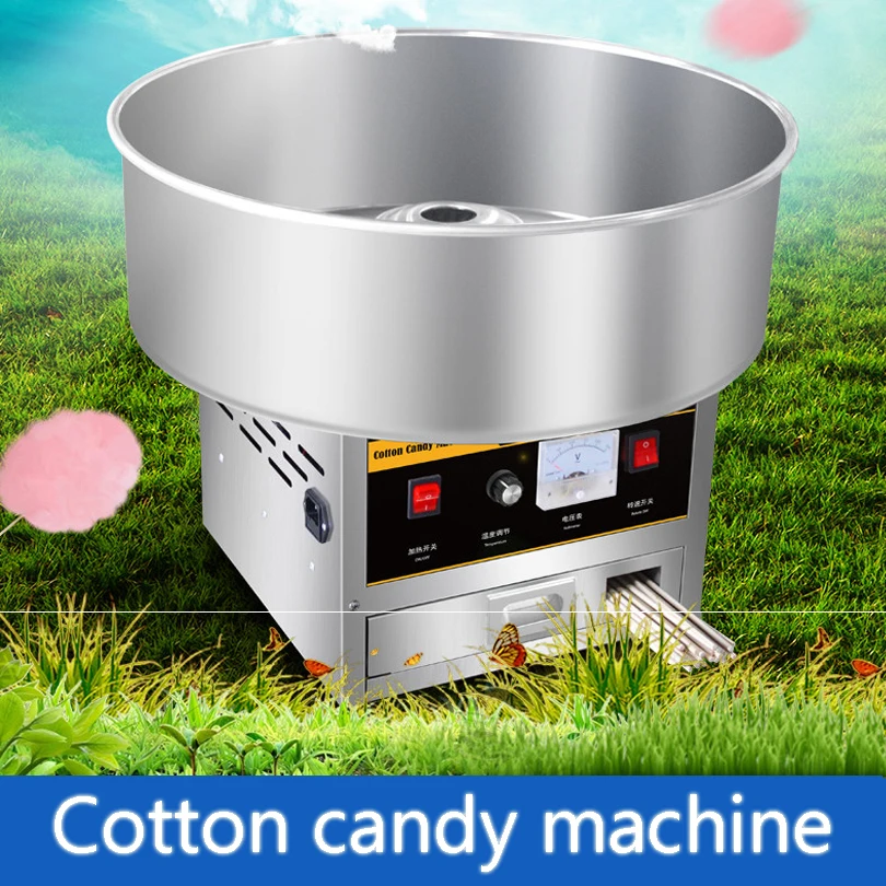 Промышленная Электрическая Машина Floss Цветок хлопок конфеты машина цена|cotton candy