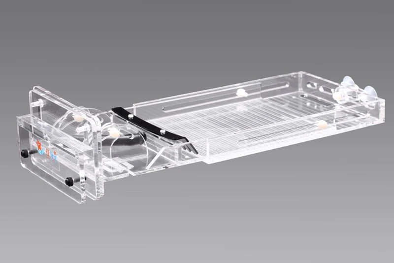 ATS системная фильтрующая пластина для аквариума морской резервуар коралловый
