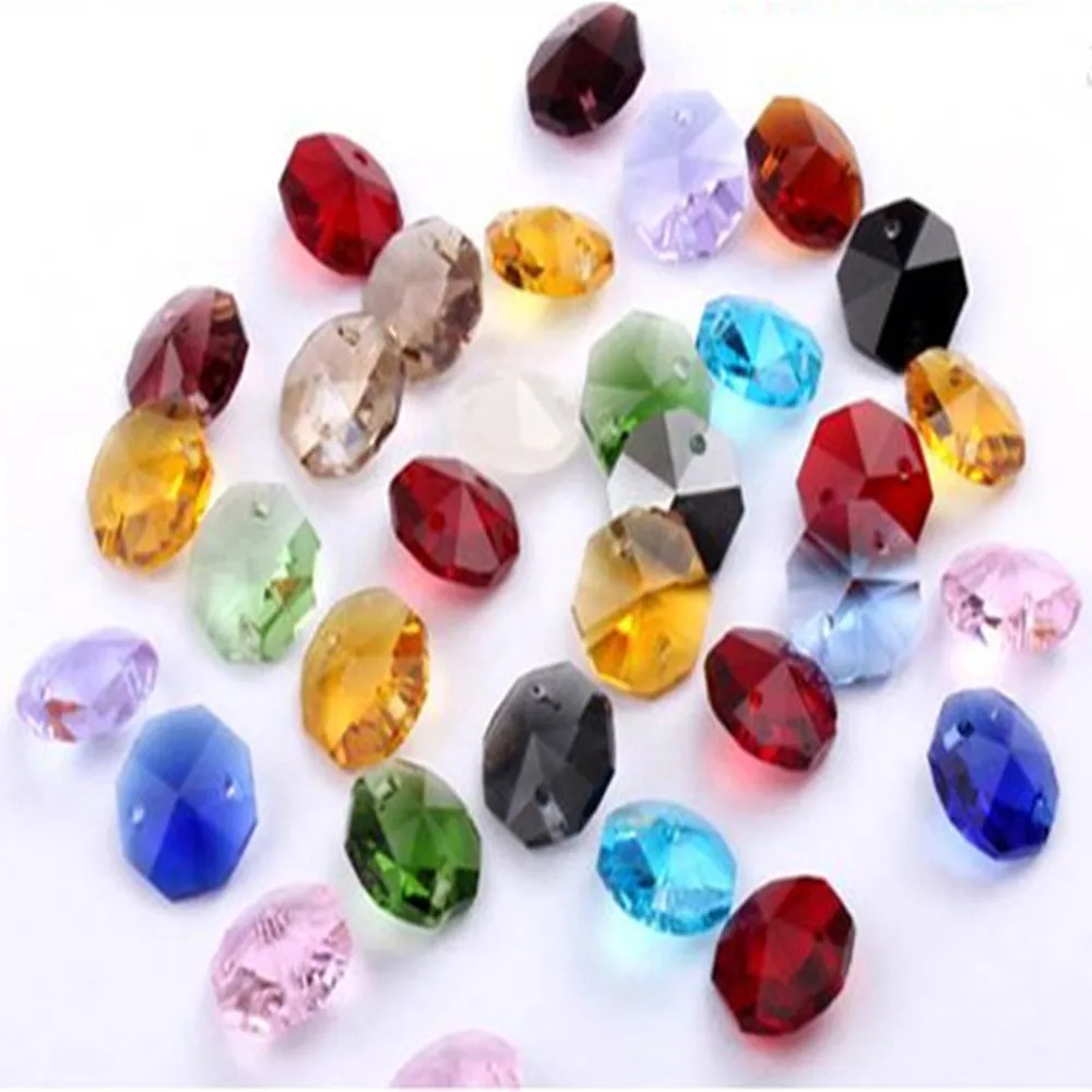 Фиолетовый с серебряной спинкой 14 мм декорация для домашней вечеринки