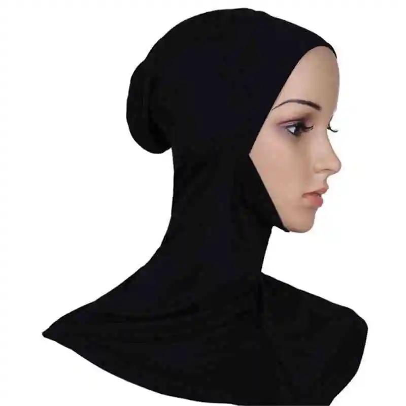Miya Mona Oversize Muslim Crinkle Hijab Hair Scarf Women Solid Bubble Soft Cotton Shawls And Wraps Foulard Femme Abrigo Mujer | Аксессуары