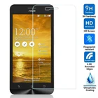Закаленное стекло для ASUS Zenfone 5 Защита для экрана Защитная пленка для ASUS Zenfone 5 стекло