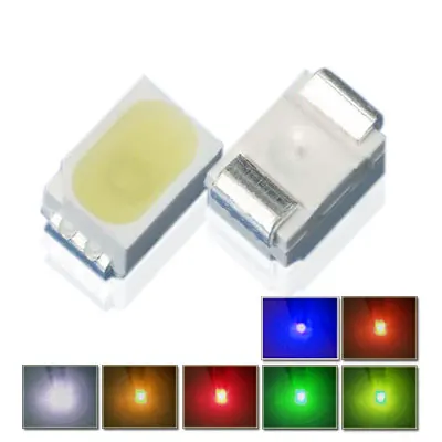 1000 шт./лот 3020 SMD LED изумрудно-зеленый витые бусины ультра-ярко-зелёный оптовая