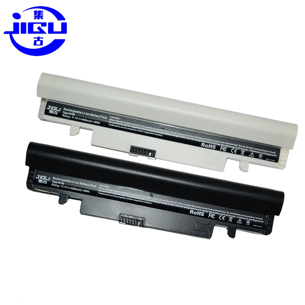 Аккумулятор JIGU N145 N148 N150 N230 для ноутбука|laptop battery|laptop battery for samsungn150 |