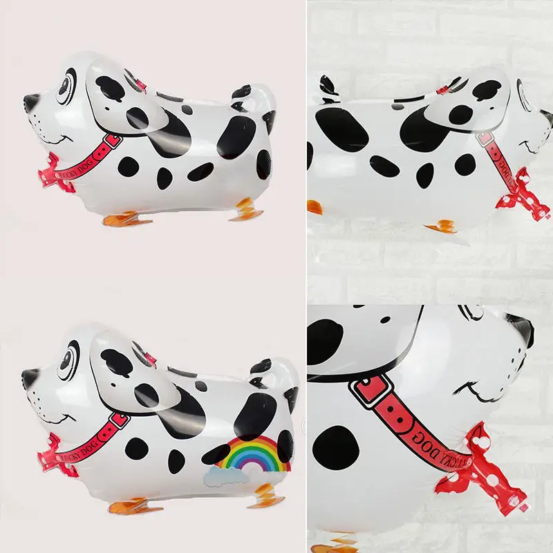 1 шт. воздушные шары в виде животных | Дом и сад