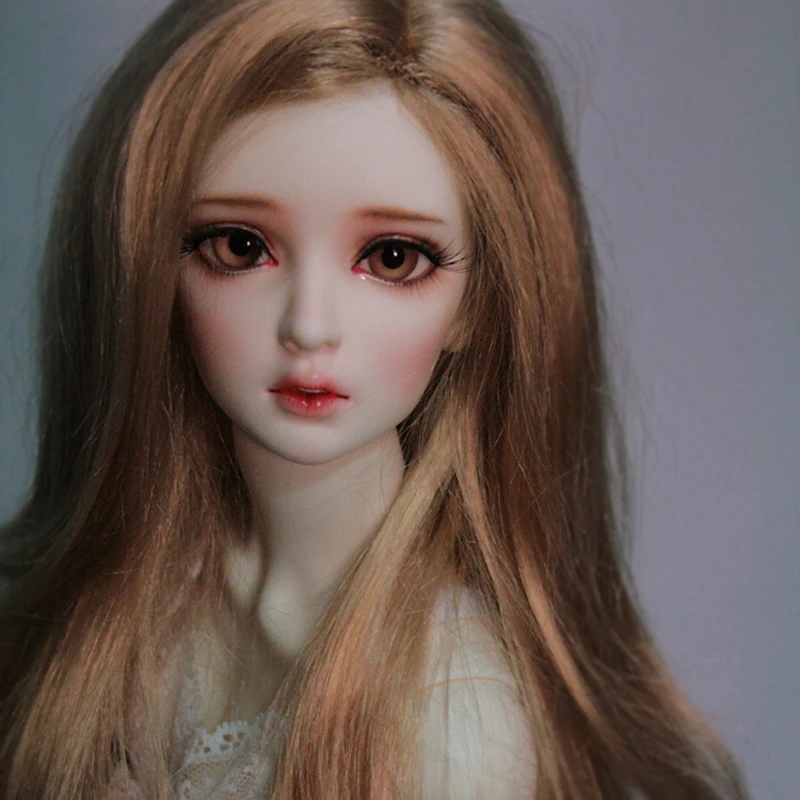 2019 Новое поступление 1/3 BJD кукла BJD/SD модный стиль Roda полимерный соединитель для