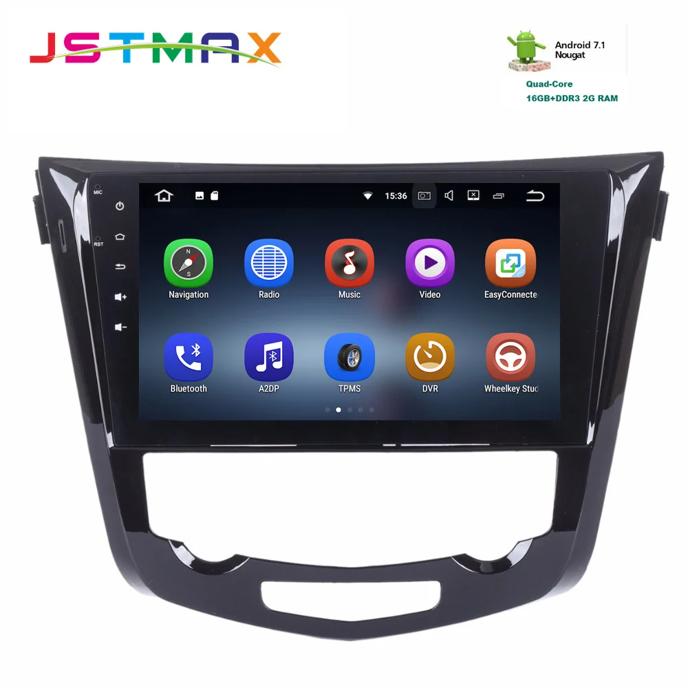 Qashqai радио X Trail 2014 2015 головное устройство для Android аудио gps стерео WI FI браузер карта