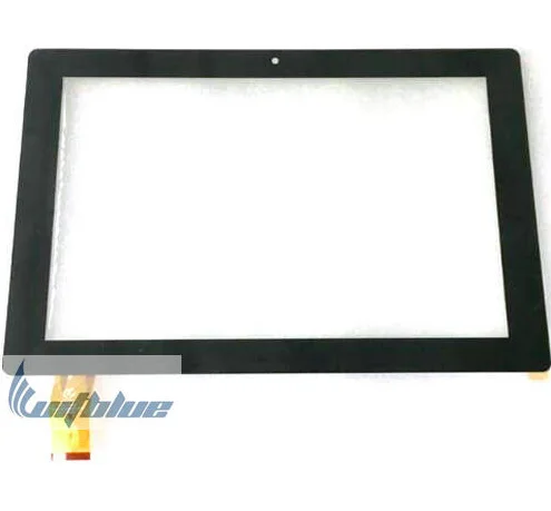 

Witblue New For 10.1" wolder mitab pro Tablet Touch Panel Touch Screen Replacement Sensor Glass Digitizer Free Shipping