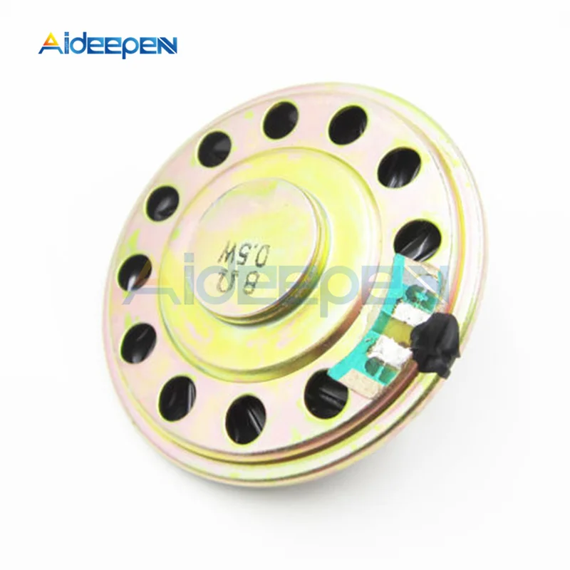 

Громкоговорители Aideepen
