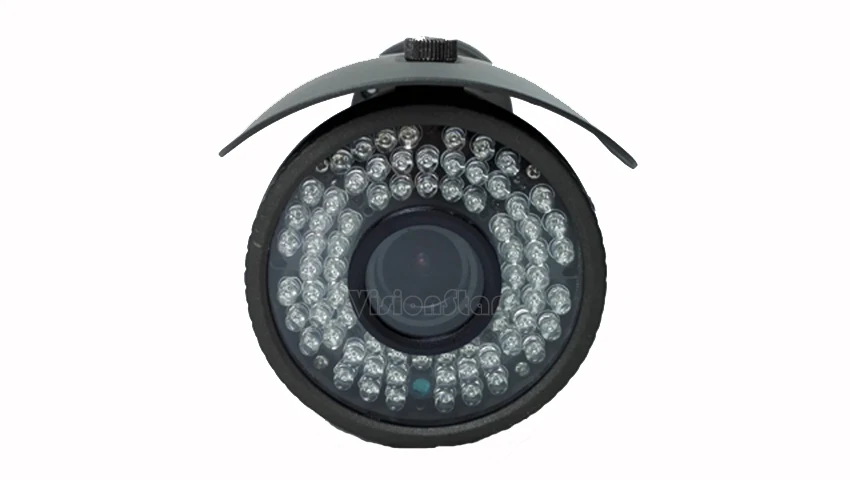 Sony imx322 AHD 1080 P 2.0mp варифокальный мм объектив 2 8 12 с osd меню пуля аналоговая камера