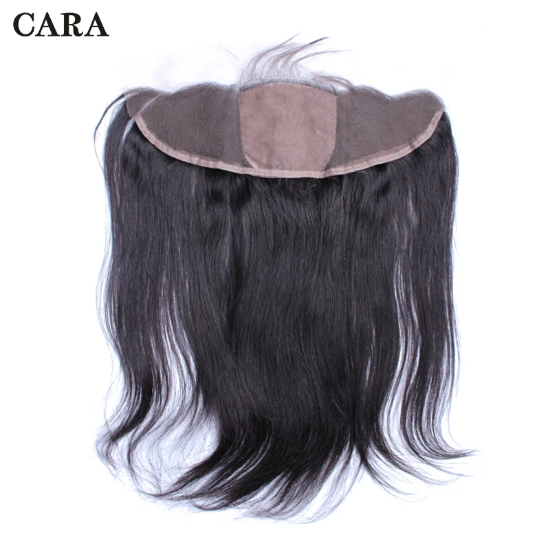 

Hd Transparent 13x4 Lace Frontal Closure Pre Plucked Brazilian Straight Silk Base Human Hair 4x4 Lace Closure Virgin Hair CARA