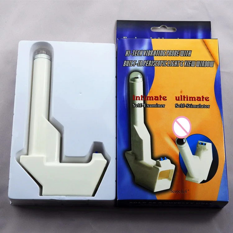Женский Вибратор Анальная пробка взрослые гениталии вагинальный расширитель
