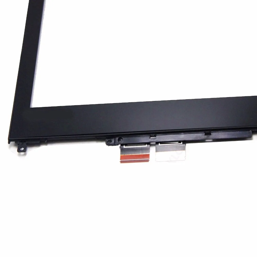 Для Lenovo Flex 4 14/Yoga 510 14ISK 14 ''ЖК сенсорный экран дигитайзер IPS дисплей в