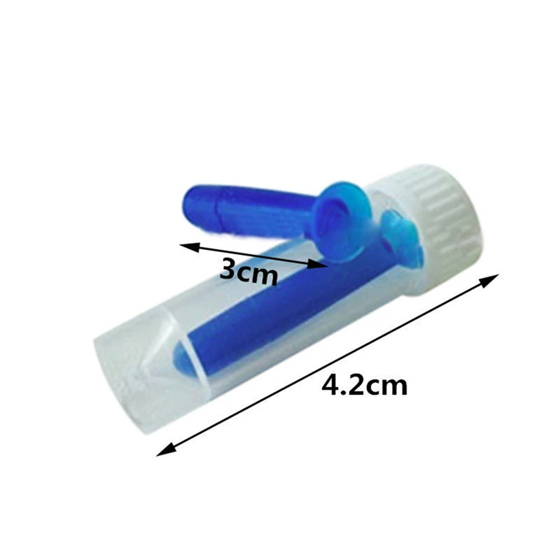 Новая портативная вставка контактных линз для цветных ed Хэллоуина Съемник