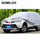 Автомобильные чехлы BOOMBLOCK для BMW X1, Audi Q3, Q5, Peugeot 3008, 4008, 2008, Toyota RAV4, VERSO, EZ, Tiguan 2017