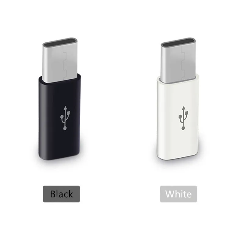 Yescool Micro USB 2 0 для Тип-C преобразователь OTG адаптер телефонов на базе Android с Bluetooth