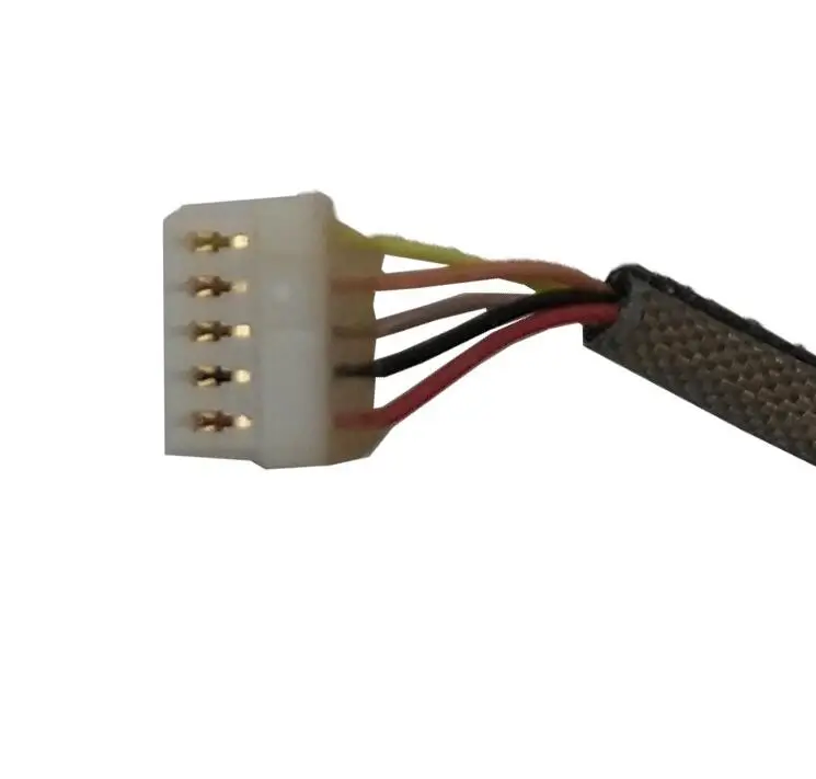 Новый оригинальный ЖК светодиодный видео гибкий кабель для ASUS X54 X54H X54C X54XI PN: