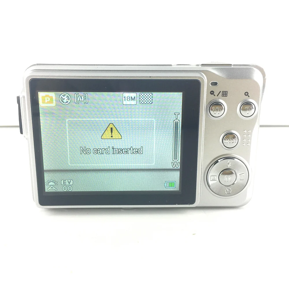 Winait Популярные DC 530A цифровой камеры с фоновой max18mp sd карта до 32 Гб Перезаряжаемые