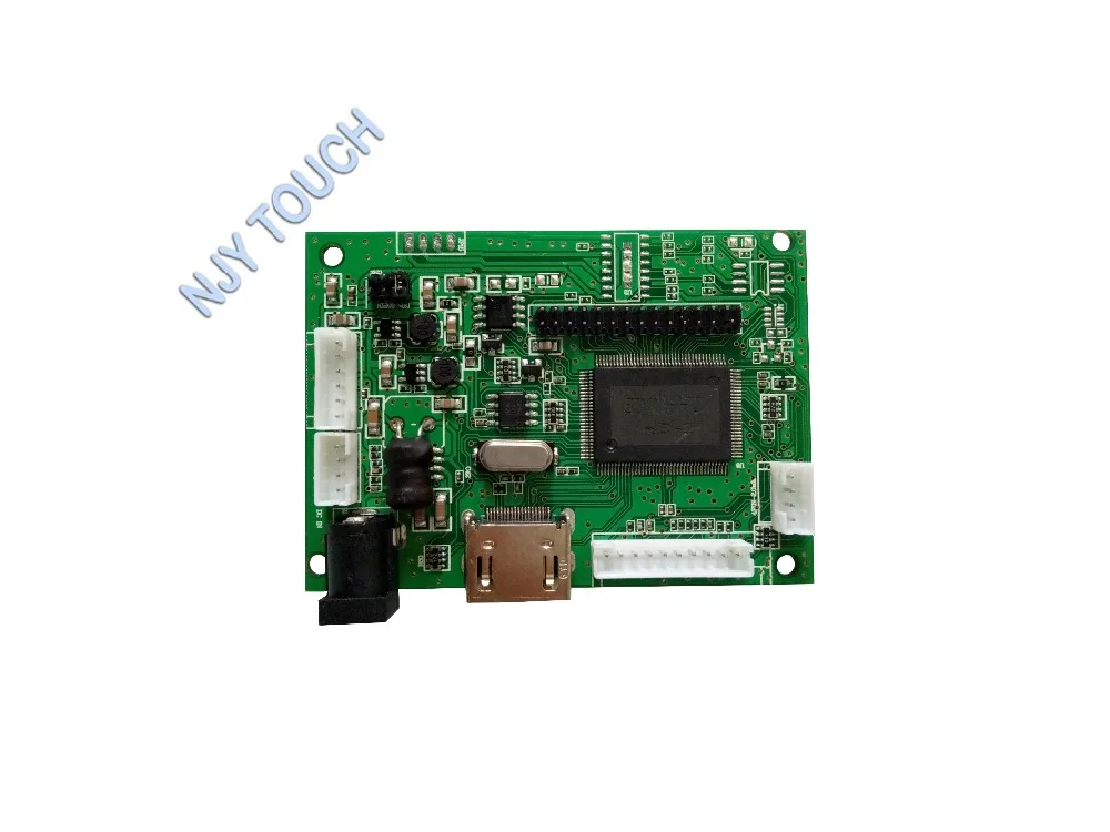 Комплект драйвера платы пульта дистанционного управления HDMI для ЖК экрана B156XTN02.2