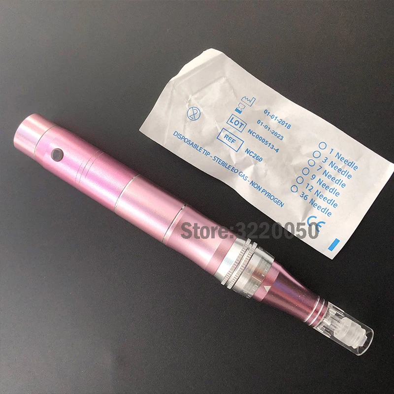 20 шт. картриджи для автоматической ручки 9 12 36 42 pin|Иглы тату| |