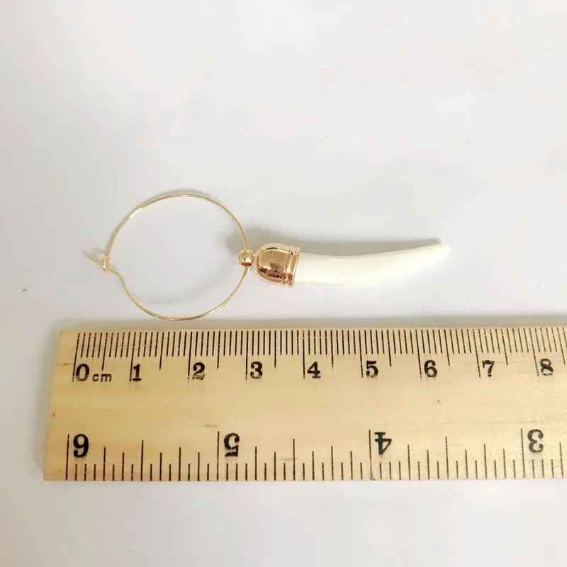 Новые винтажные серьги ракушки в форме рога|earrings free shipping|free shipping earringsearrings earring |