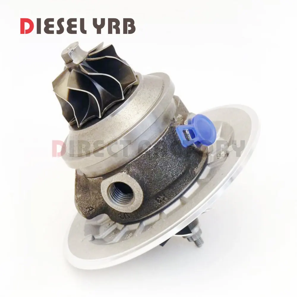 Картридж турбокомпрессора GT1752S 733952 5001S 0001 28200 4A101 CHRA для SORENTO D4CB 2.5L CRDI 2002 140Hp|chra| |