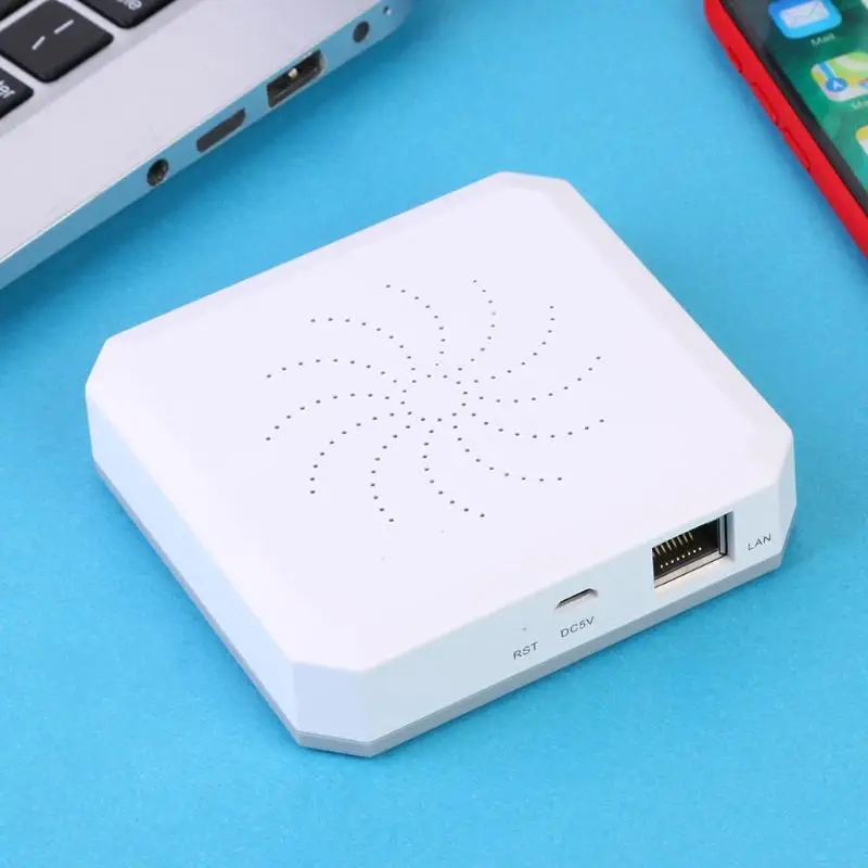 Шлюз умный светильник ZigBee беспроводной кнопочный настенный переключатель добавить Zigbee подустройства умный дом устройство Поддержка добавить приложение