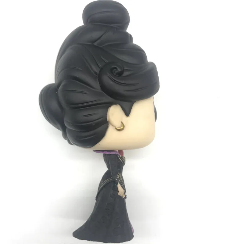 Aosst Оригинальная фигурка pops Once Upon a Time-Регина виниловые Фигурки Коллекционная