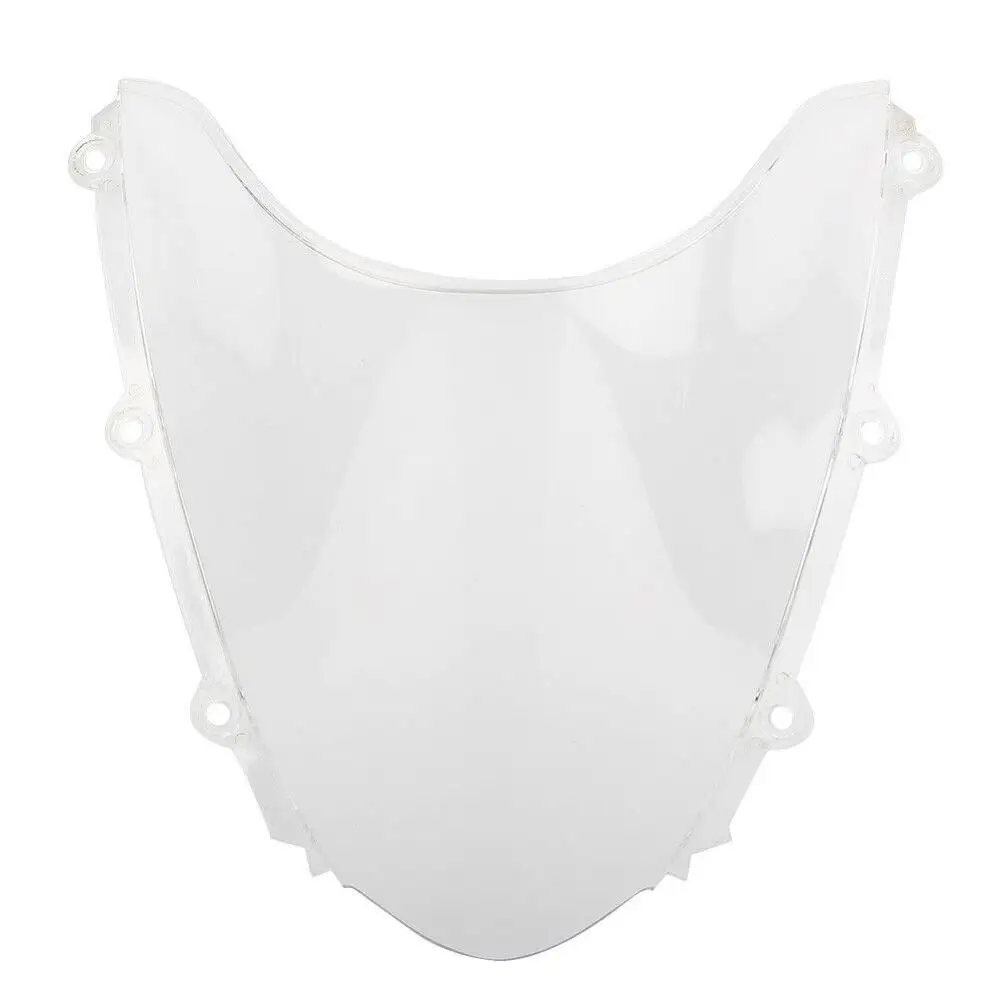 Motorcycle Windshield Windscreen Double Bubble For Honda CBR1000RR CBR 1000RR 2004 2005 2006 2007 | Автомобили и мотоциклы