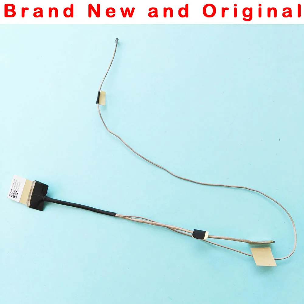 Новинка деталь для ASUS X541UA R541 X541 ремонт ноутбука ЖК кабель LVDS 30Pin 1422 02F00AS 14005 02090500|lcd