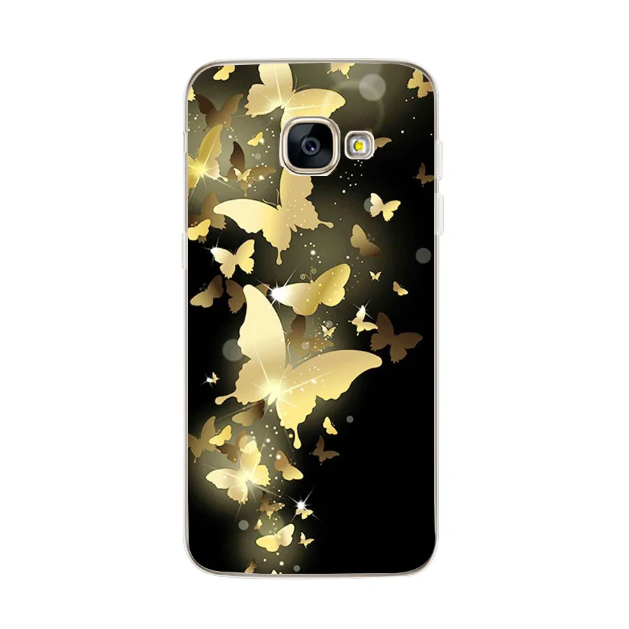 Coque For Samsung Galaxy A5 2017 Case TPU Soft Cover A8 plus 2018 case J2 prime J3 J5 J7 J330 J530 J730 Shell |