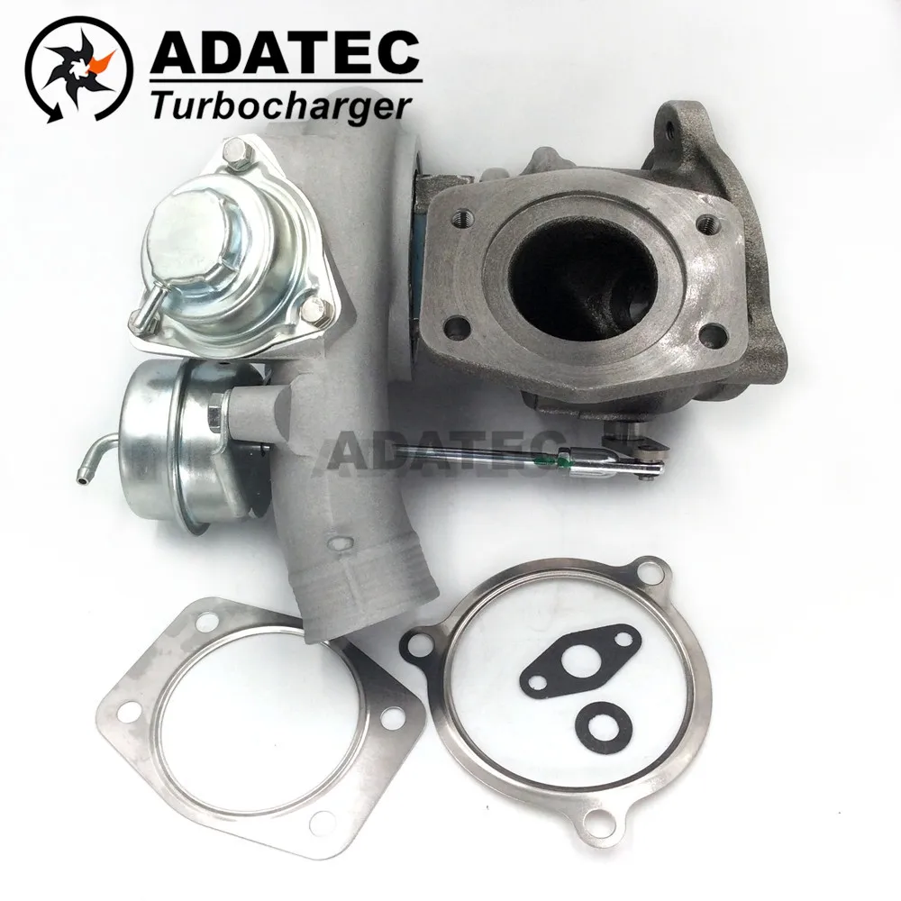 TD04 TD04L 14T 6 turbo 49377 06202 06200 турболадер 30650634 8603226 турбина для Volvo PKW XC90 2 5 T 210 HP B5254T2|turbo