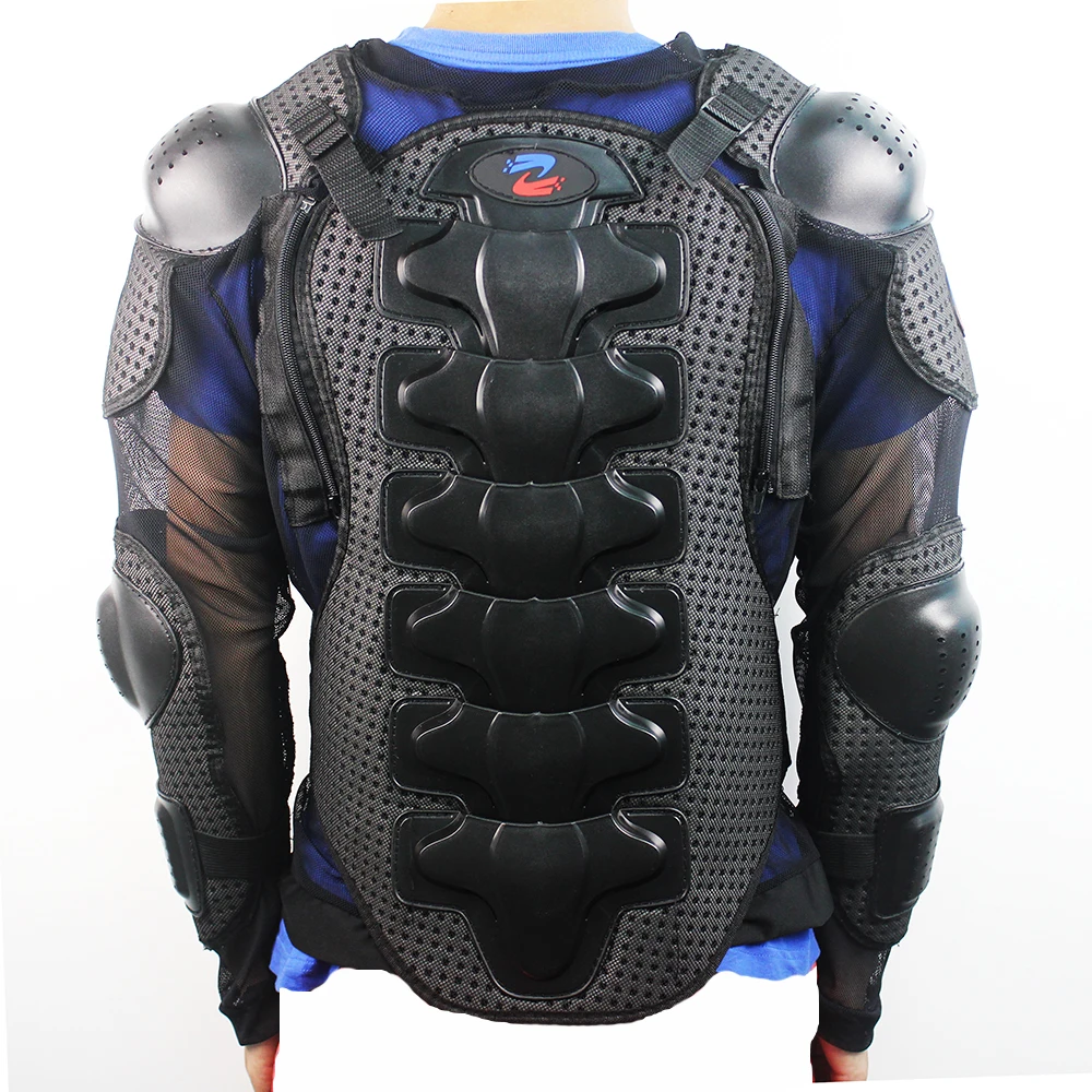 Защитное снаряжение для гоночного мотоцикла внедорожников мотокросса