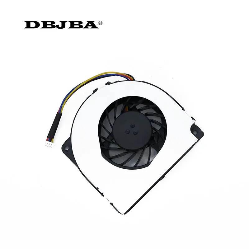 Охлаждающий вентилятор для ноутбука ASUS K42JR K42J X42J A42J A40J A42 P42J A42JR A42JV K42JC KSB0505HB 4pin