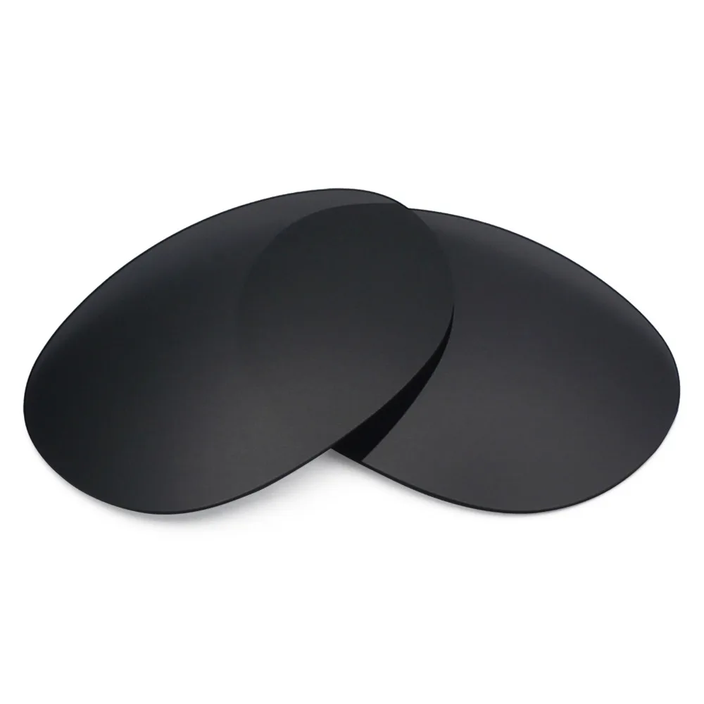 

SNARK POLARIZED Replacement Lenses for Oakley Dangerous Sunglasses Stealth Black