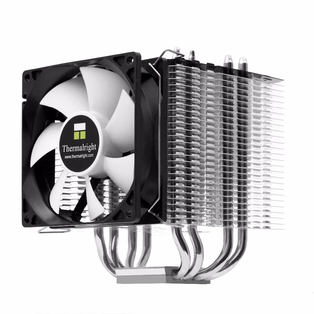 Thermalright Macho 90 компьютерные кулеры AMD Intel cpu Радиатор/охлаждение LGA 775 1366 AM3 AM4 FM2 FM1 кулеры/вентилятор