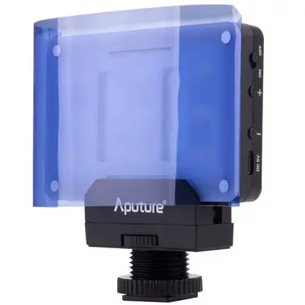 Aputure Amaran M9 AL карманный размер затрудняетесь в выборе правильного размера?